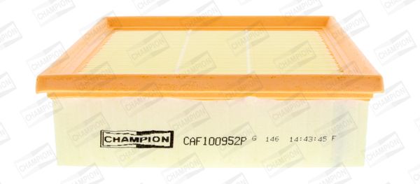 CHAMPION oro filtras CAF100952P
