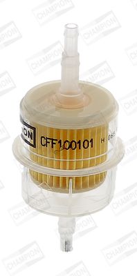 CHAMPION Топливный фильтр CFF100101