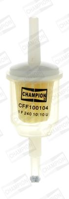 CHAMPION kuro filtras CFF100104