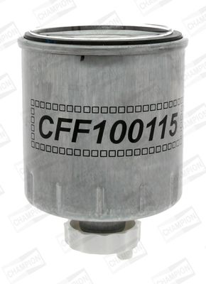 CHAMPION kuro filtras CFF100115