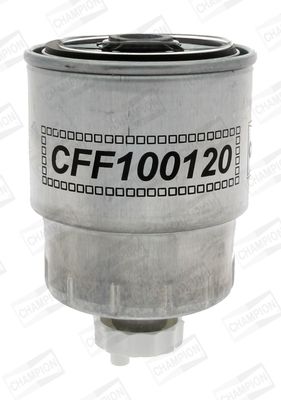CHAMPION kuro filtras CFF100120