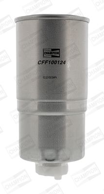 CHAMPION kuro filtras CFF100124