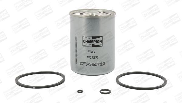 CHAMPION Топливный фильтр CFF100132