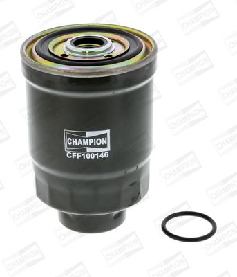 CHAMPION kuro filtras CFF100146