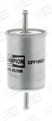CHAMPION kuro filtras CFF100201