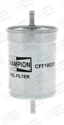 CHAMPION kuro filtras CFF100206