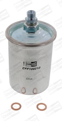 CHAMPION kuro filtras CFF100210