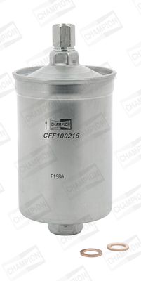 CHAMPION kuro filtras CFF100216