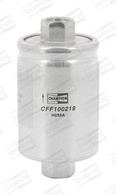 CHAMPION kuro filtras CFF100219