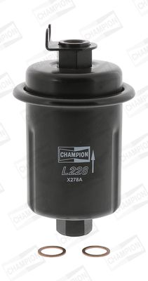 CHAMPION kuro filtras CFF100228