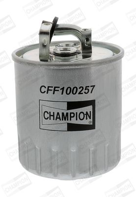 CHAMPION kuro filtras CFF100257