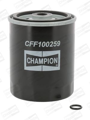 CHAMPION kuro filtras CFF100259