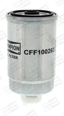 CHAMPION kuro filtras CFF100263