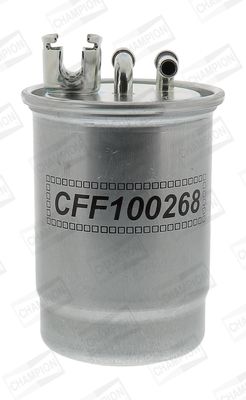 CHAMPION kuro filtras CFF100268
