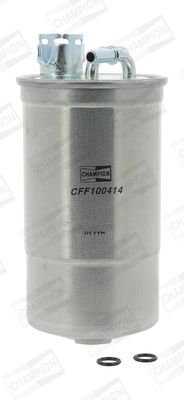 CHAMPION kuro filtras CFF100414
