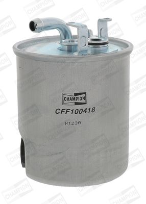 CHAMPION kuro filtras CFF100418