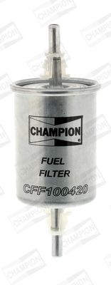 CHAMPION kuro filtras CFF100420