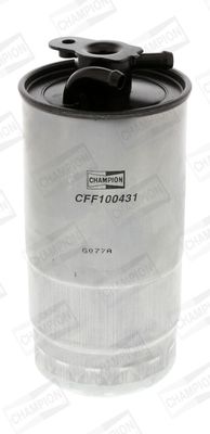 CHAMPION kuro filtras CFF100431