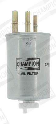 CHAMPION kuro filtras CFF100453