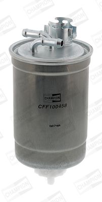 CHAMPION Топливный фильтр CFF100458