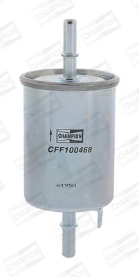 CHAMPION Топливный фильтр CFF100468