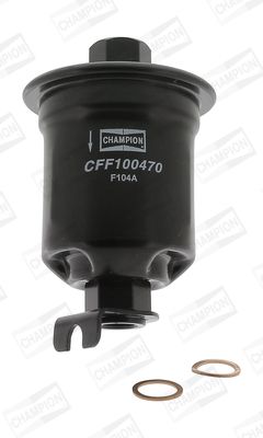 CHAMPION kuro filtras CFF100470