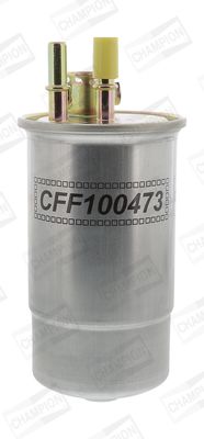 CHAMPION kuro filtras CFF100473