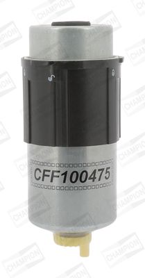 CHAMPION Топливный фильтр CFF100475