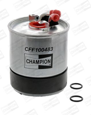 CHAMPION kuro filtras CFF100483