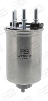 CHAMPION kuro filtras CFF100490
