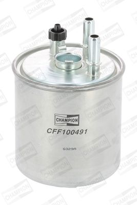 CHAMPION kuro filtras CFF100491