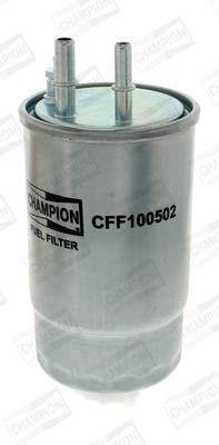 CHAMPION kuro filtras CFF100502