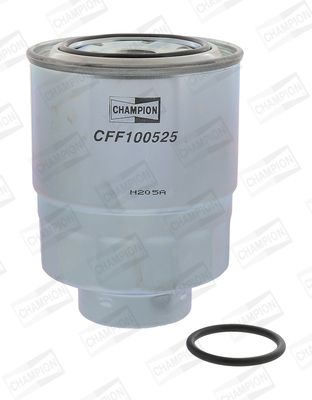 CHAMPION kuro filtras CFF100525