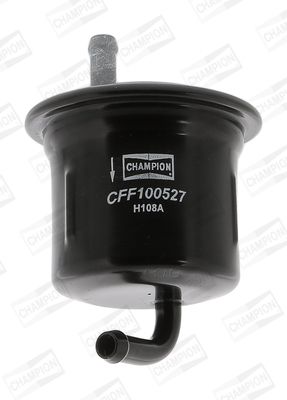CHAMPION kuro filtras CFF100527