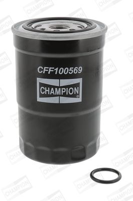 CHAMPION kuro filtras CFF100569