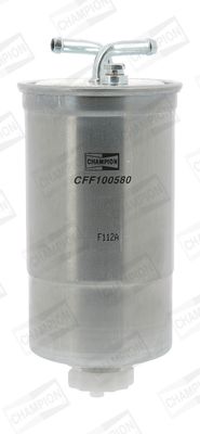 CHAMPION Топливный фильтр CFF100580