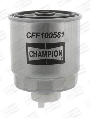 CHAMPION kuro filtras CFF100581