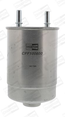 CHAMPION kuro filtras CFF100600