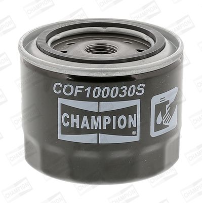 CHAMPION alyvos filtras COF100030S