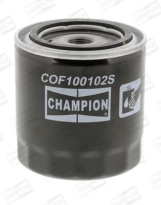 CHAMPION alyvos filtras COF100102S