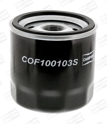 CHAMPION alyvos filtras COF100103S
