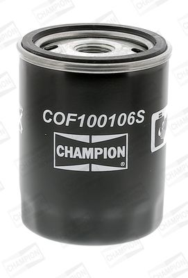 CHAMPION alyvos filtras COF100106S