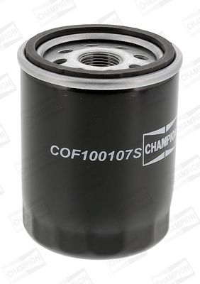 CHAMPION alyvos filtras COF100107S
