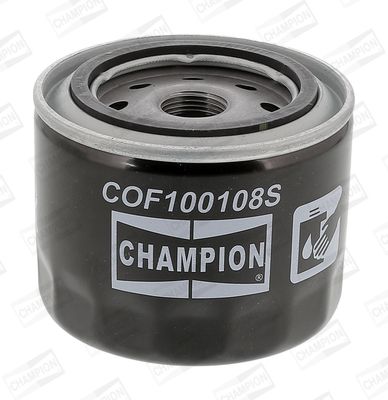 CHAMPION alyvos filtras COF100108S