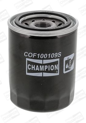 CHAMPION alyvos filtras COF100109S