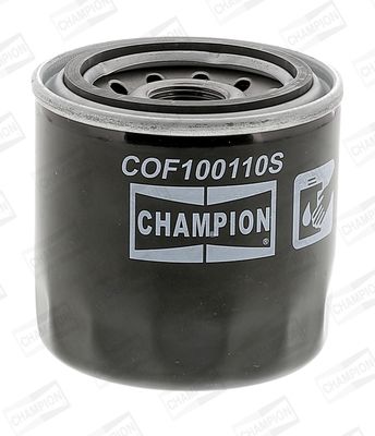 CHAMPION alyvos filtras COF100110S