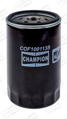 CHAMPION alyvos filtras COF100113S