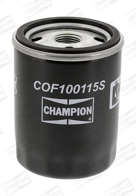 CHAMPION alyvos filtras COF100115S