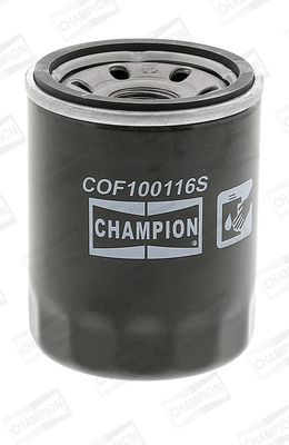 CHAMPION alyvos filtras COF100116S