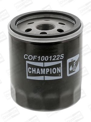 CHAMPION alyvos filtras COF100122S